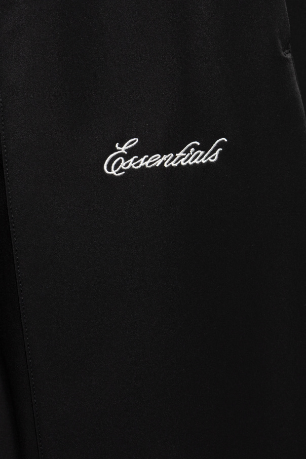 Fear Of God Essentials Drop-crotch pants | Men's | Vitkac